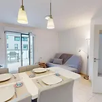 Apartment Cityheart Constellation Avec Parking *