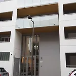 Apartment Cityheart Constellation Avec Parking *
