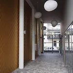 Apartment Cityheart Constellation Avec Parking *
