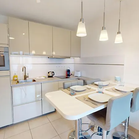 Cityheart Constellation Avec Parking * Strasbourg