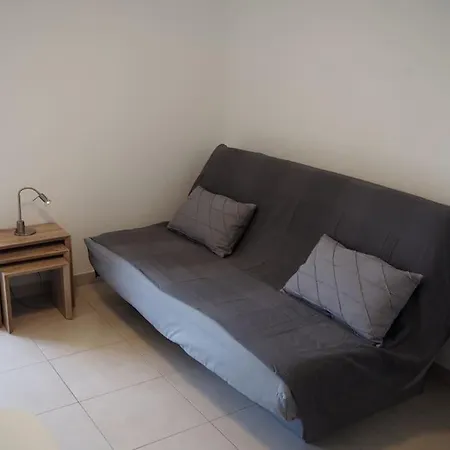 Cityheart Constellation Avec Parking *