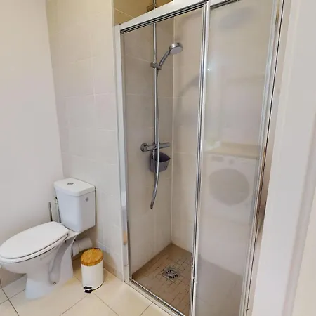 Cityheart Constellation Avec Parking * Страсбург