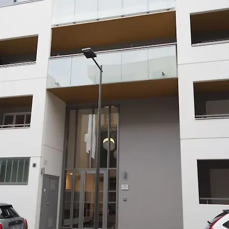 Апартаменты Cityheart Constellation Avec Parking *