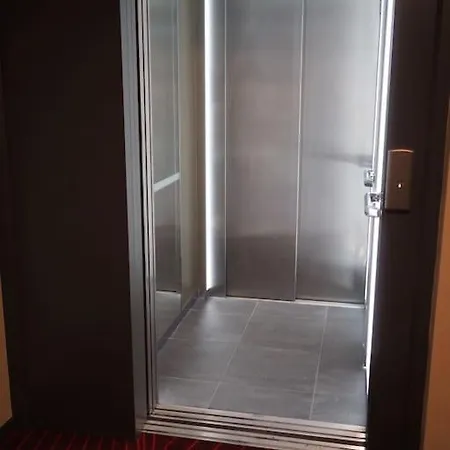 Apartamento Cityheart Constellation Avec Parking Estrasburgo