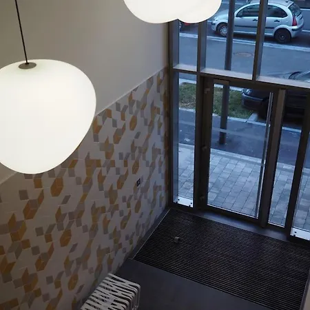 Cityheart Constellation Avec Parking