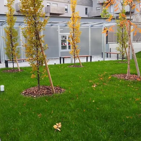 Cityheart Constellation Avec Parking * Страсбург