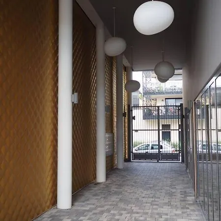 Appartement Cityheart Constellation Avec Parking *