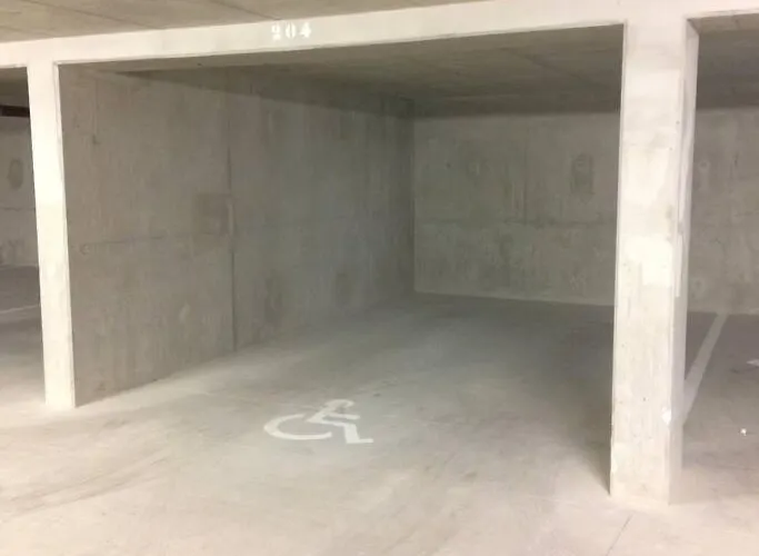 Cityheart Constellation Avec Parking *